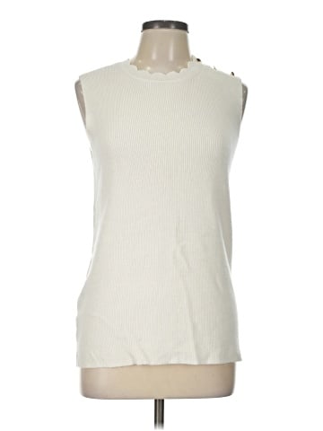 Ann Taylor Sweater Vest (view 1)