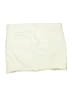 Old Navy Solid Ivory Skort Size 16 - photo 2