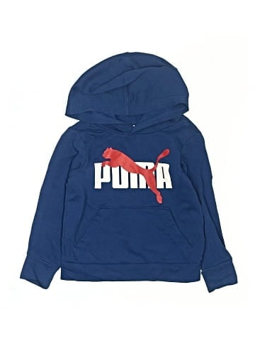 Puma Sweatshirt (view 1)