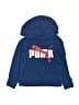 Puma Blue Sweatshirt Size 2T - photo 1