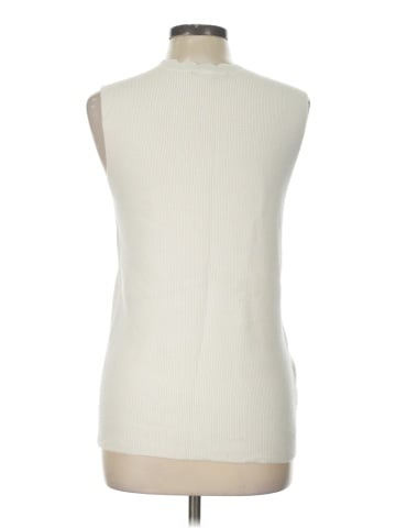 Ann Taylor Sweater Vest (view 2)