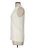 Ann Taylor Ivory Sweater Vest Size L - photo 5