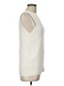 Ann Taylor Ivory Sweater Vest Size L - photo 4