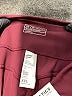 Fabletics Burgundy Active Pants Size XXL - photo 4