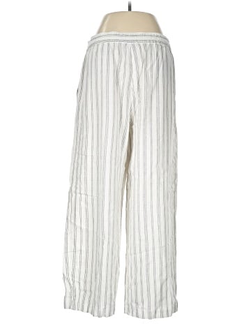 DKNY Linen Pants (view 2)