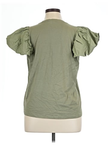 Maeve by Anthropologie Short Sleeve Top (view 2)