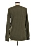 Sampeel Green Long Sleeve T-Shirt Size M - photo 2