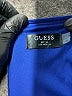 Guess Blue Cocktail Dress Size 2 - photo 7