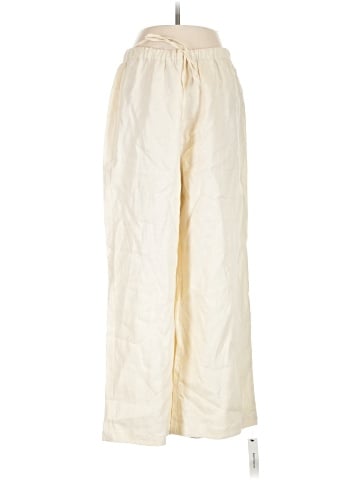 Reformation Linen Pants (view 1)