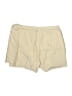 Old Navy Solid Tan Skort Size L - photo 2