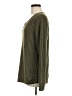 Sampeel Green Long Sleeve T-Shirt Size M - photo 5