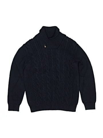 Gymboree Turtleneck Sweater (view 1)