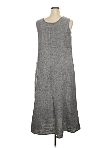 Flax Casual Dress (view 2)