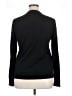 Katherine Barclay 100% Wool Black Wool Pullover Sweater Size XL - photo 2