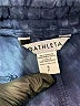 Athleta Tie-dye Blue Shorts Size S - photo 3