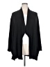 Sejour Black Cardigan Size 2X - photo 1