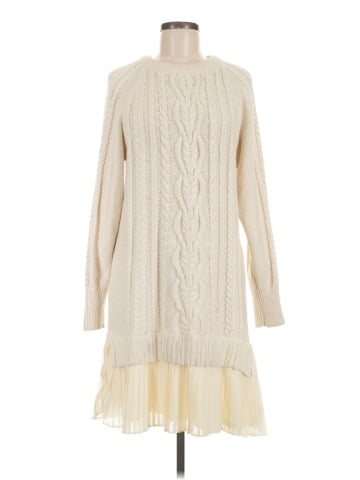 Anthropologie Casual Dress (view 1)