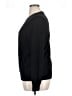 Katherine Barclay 100% Wool Black Wool Pullover Sweater Size XL - photo 5