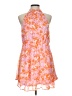 Sienna Sky 100% Polyester Orange Cocktail Dress Size L - photo 1
