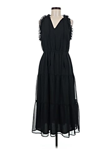 Who What Wear Cocktail Dress (view 1)