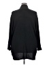 Sejour Black Cardigan Size 2X - photo 2