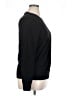 Katherine Barclay 100% Wool Black Wool Pullover Sweater Size XL - photo 4