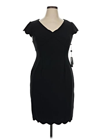 Adrianna Papell Cocktail Dress (view 1)
