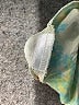 Assorted Brands Floral Green Cocktail Dress Size 2 - photo 8