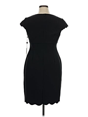 Adrianna Papell Cocktail Dress (view 2)