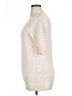 Ella Moss Ivory Short Sleeve Top Size XL - photo 5
