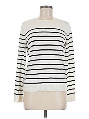 Banana Republic Factory Store Pullover Sweater (view 1)