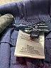 Ben Sherman 100% Cotton Solid Blue Casual Pants 9-12 MO / 12 MO - photo 3