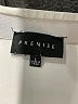 PREMISE Ivory Casual Skirt Size L - photo 4