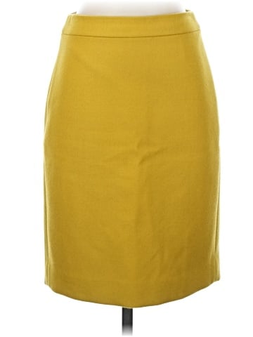 J.Crew Wool Skirt (view 1)