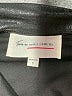 TWO by Vince Camuto Black Vest Size S - photo 6