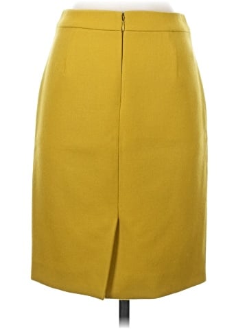 J.Crew Wool Skirt (view 2)