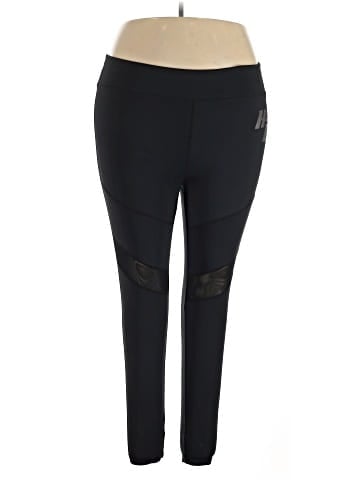 Harley Davidson Active Pants (view 1)