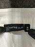 Rafaella Solid Ivory Skort Size XXL - photo 3