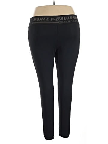 Harley Davidson Active Pants (view 2)