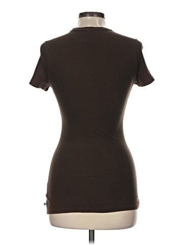 James Perse Short Sleeve T-Shirt (view 2)