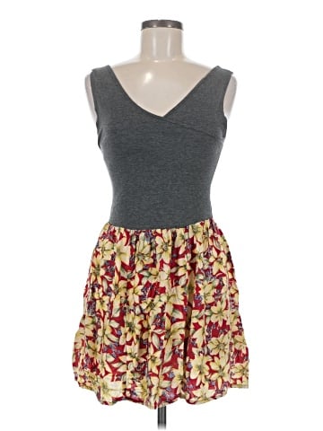 Urban Renewal Casual Dress (view 1)