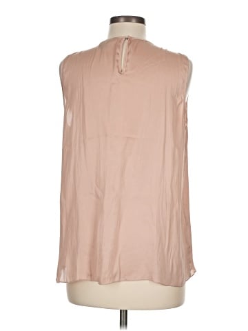 H&M Sleeveless Blouse (view 2)