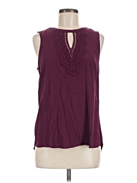 Daniel Rainn Sleeveless Blouse