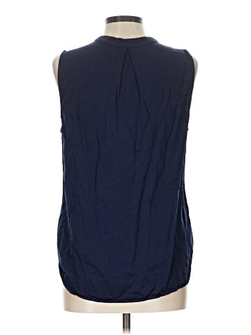 Bella Dahl Sleeveless Blouse (view 2)