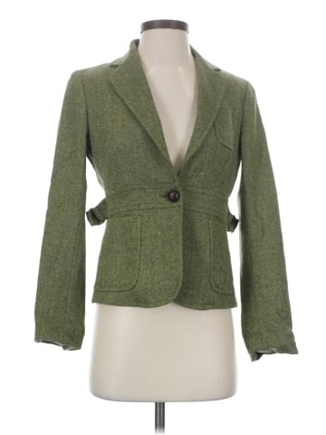 J.Crew Wool Blazer (view 1)