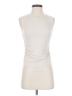 Every Ivory Sleeveless T-Shirt Size S - photo 1
