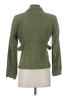 J.Crew 100% Wool Green Wool Blazer Size 0 - photo 2