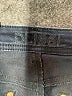 DL1961 Solid Blue Jeans Size 27 waist - photo 7