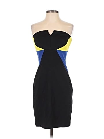 Trina Turk Cocktail Dress (view 1)