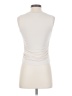 Every Ivory Sleeveless T-Shirt Size S - photo 2